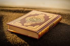 Quran with Tajweed Mastery