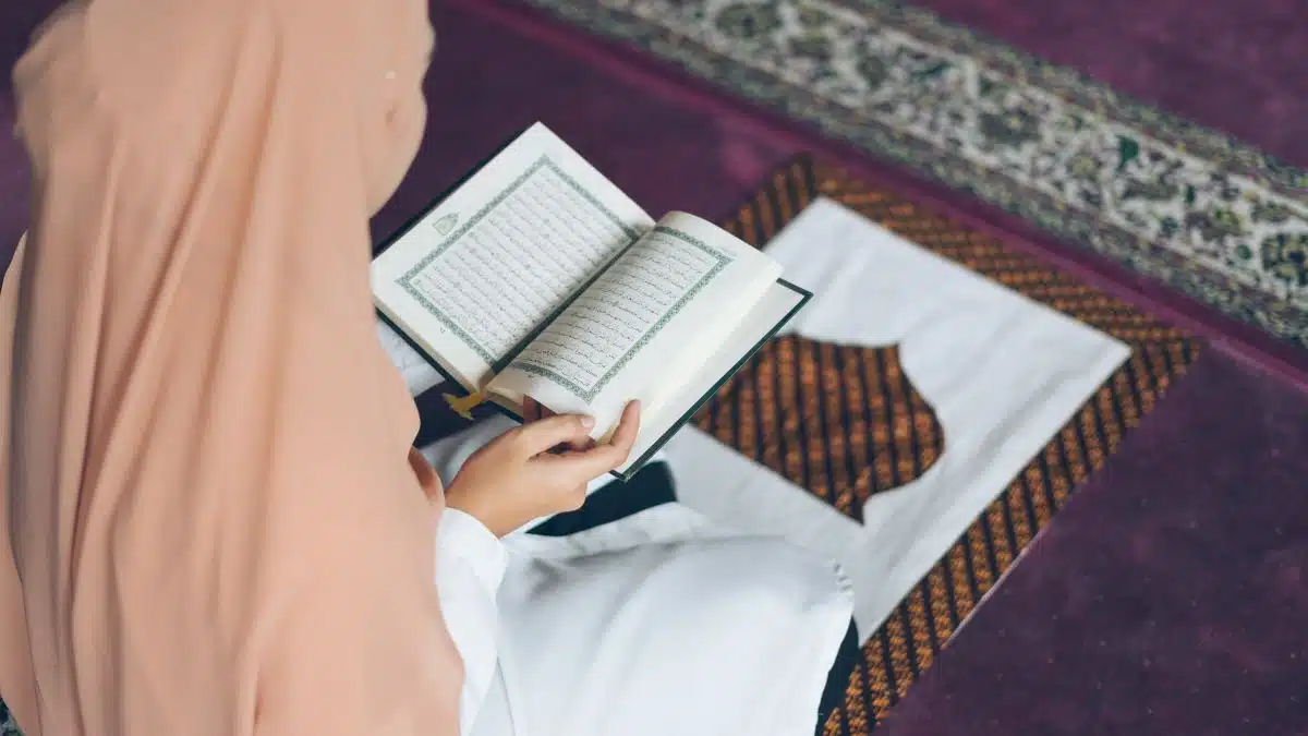 Quran Tafsir Exploration