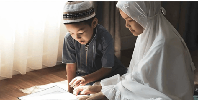 Kids Quran Adventure Pack