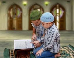Tajweed Classes for Kids