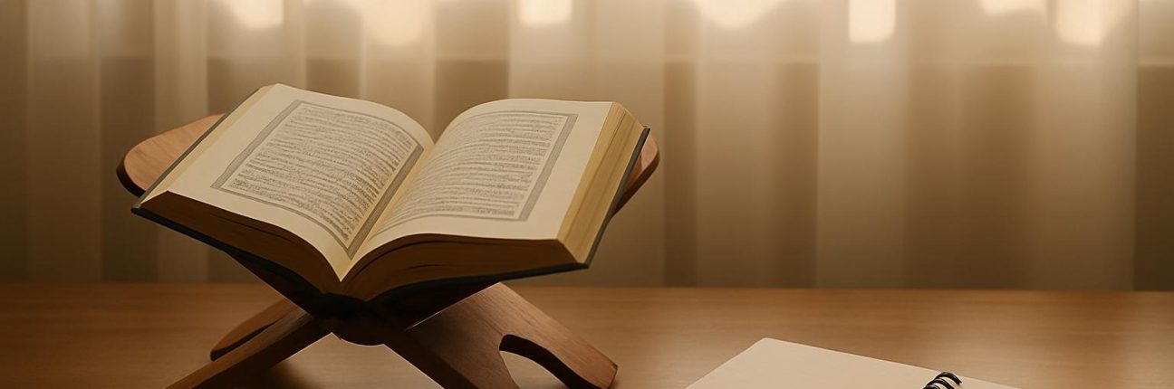 How to Fix Makharij Mistakes: Calm, Step-by-Step Guidance for Clearer Quran Recitation