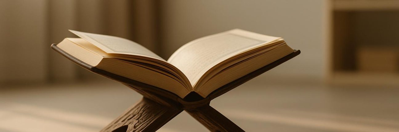 How to Improve Quran Reading Fluency: A Calm, Practical Guide for Smoother Recitation