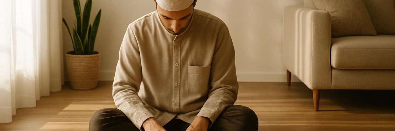 How to Learn Quran at Home for Beginners: A Calm, Repeatable Path You Can Start This Week