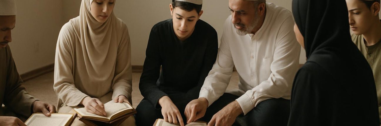 How to Rebuild Confidence After Making Quran Reading Mistakes: Calm Steps for Learners