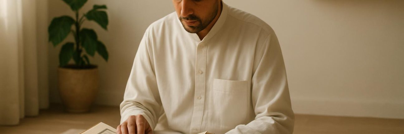 How to Restart Hifz After Stopping: A Calm, Step-by-Step Guide for Learners