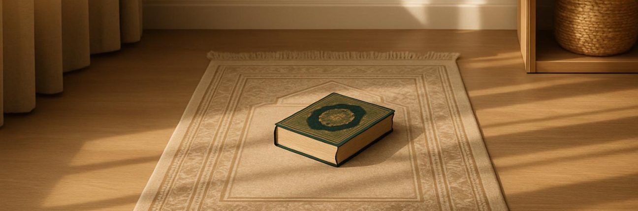 How to Return After Missing Prayer: A Calm, Step-by-Step Path Back to Salah