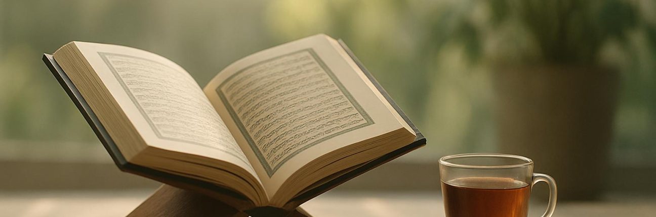 How to Understand the Quran Better: A Calm Path to Deeper Meaning Without Overwhelm