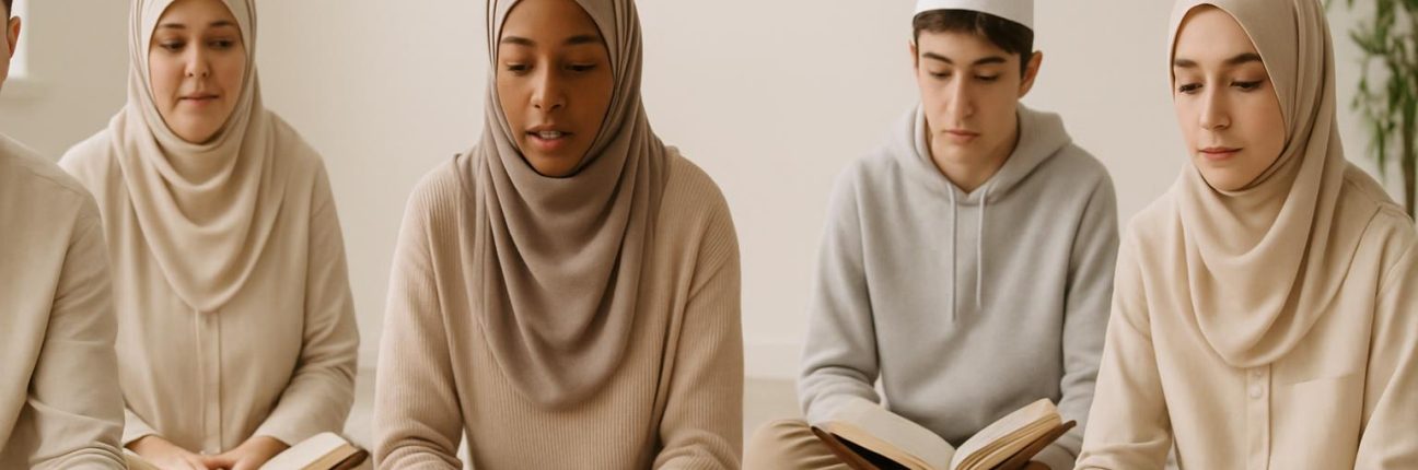 How to Understand the Quran Better: Step-by-Step Guidance Without Overwhelm