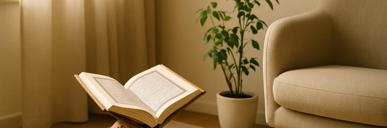 How to Understand the Quran Better—Without Overwhelm