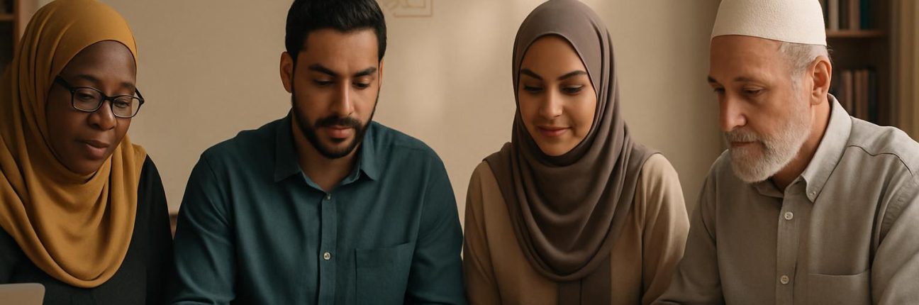 Online Quran Classes for Adults: Comparing Formats Without Feeling Behind