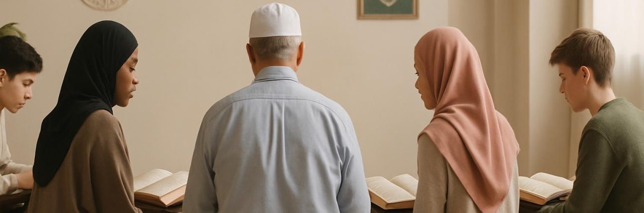 Quran Classes for Beginners: How to Choose, What to Expect, and How to Start with Confiden