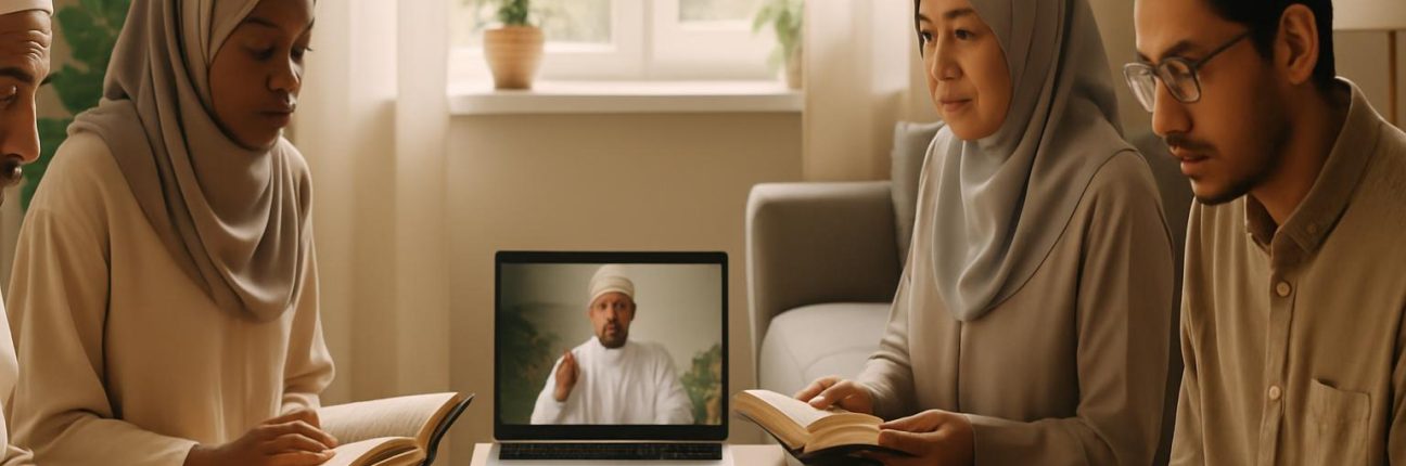 Trial Quran Lesson vs Regular Class: What’s the Real Difference?