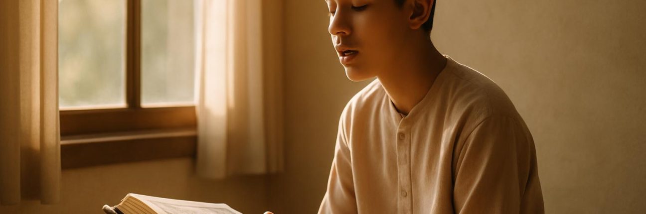 Why Do I Forget What I Memorize in the Quran? A Calm Guide to Rebuilding Your Memory