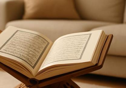 How to Start Tajweed at Home: A Calm, Practical Routine for Beginners