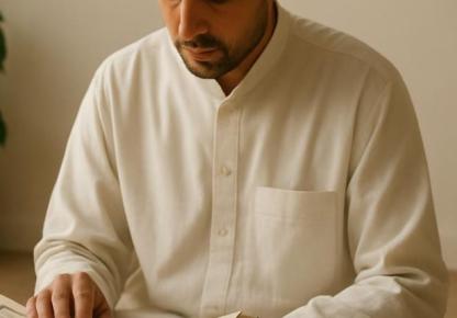 How to Restart Hifz After Stopping: A Calm, Step-by-Step Guide for Learners
