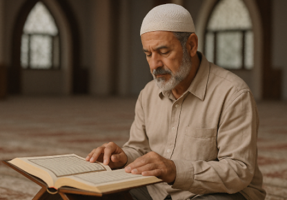 The Path of Gratitude in Islam: A Daily Practice Inspired by One Verse