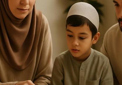 How to Start Qaida for Beginners: Calm, Clear First Steps for Quran Reading