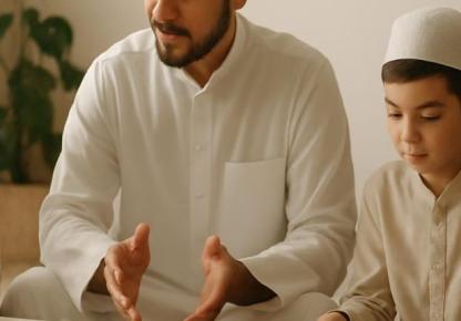 When Self-Study Is Not Enough for Hifz: Knowing When to Seek a Quran Teacher