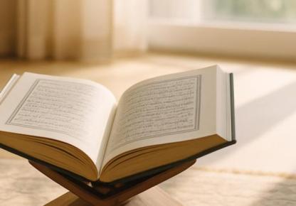 How to Start Tajweed at Home: A Calm, Practical Routine for Beginners