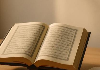 How to Memorize One Page of Quran a Day: A Calm, Repeatable Routine