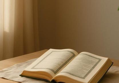 How to Start Reading Quran Again After a Long Break: A Gentle, Step-by-Step Guide