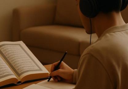 How to Improve Recitation Pronunciation: Calm Steps for Clearer Quran Reading