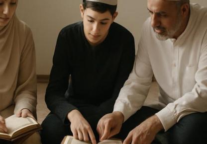 How to Rebuild Confidence After Making Quran Reading Mistakes: Calm Steps for Learners