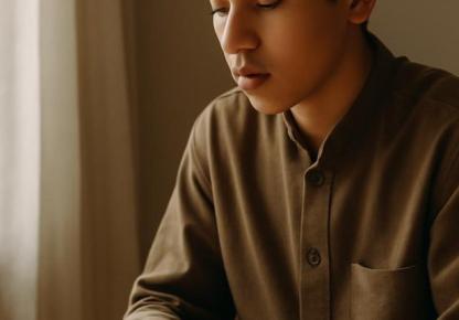 How to Improve Makharij at Home: A Step-by-Step Routine for Precision & Confidence