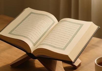 How to Understand the Quran Better: Start Deep Learning Without Overwhelm