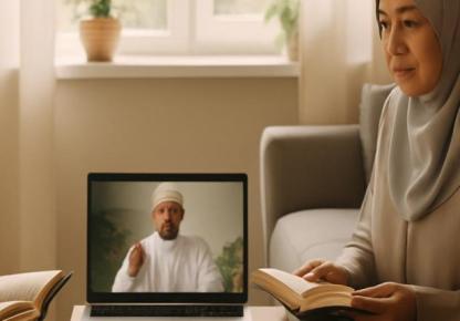 Trial Quran Lesson vs Regular Class: What’s the Real Difference?