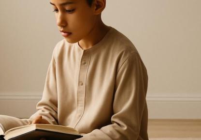 A Calm, Repeatable Daily Hifz Revision Routine: Keeping Quran Memorization Alive