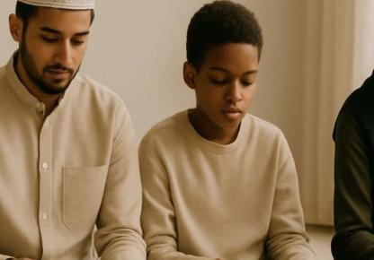 How to Memorize Quran Without Forgetting: A Calm, Repeatable Learning Rhythm