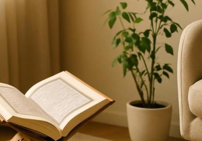 How to Understand the Quran Better—Without Overwhelm