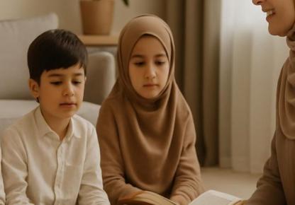 How to Choose an Online Quran Teacher for Kids: Calm Guidance for Parents