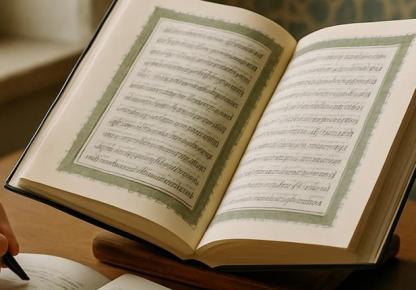 Can a Tafseer Teacher Help Me Understand Difficult Verses? A Calm Guide for the Curious Se