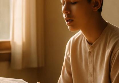 Why Do I Forget What I Memorize in the Quran? A Calm Guide to Rebuilding Your Memory