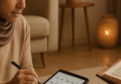 How to Read Quran for Beginners: A Calm, Practical Start