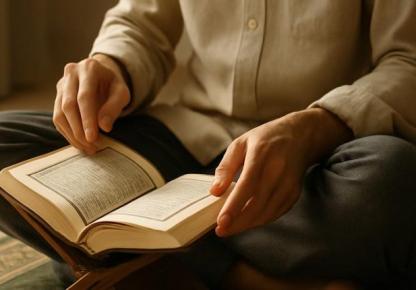 How to Memorize Quran Without Forgetting: Building a Lasting Revision Rhythm