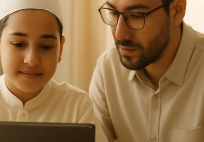 How to Choose an Online Quran Teacher: A Calm, Practical Framework