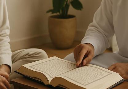 How to Choose a Quran Teacher for Beginners: Calm Guidance to Start Without Fear